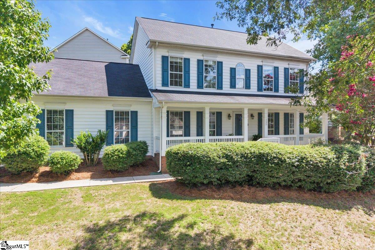 125 Misty Crest Circle — photo