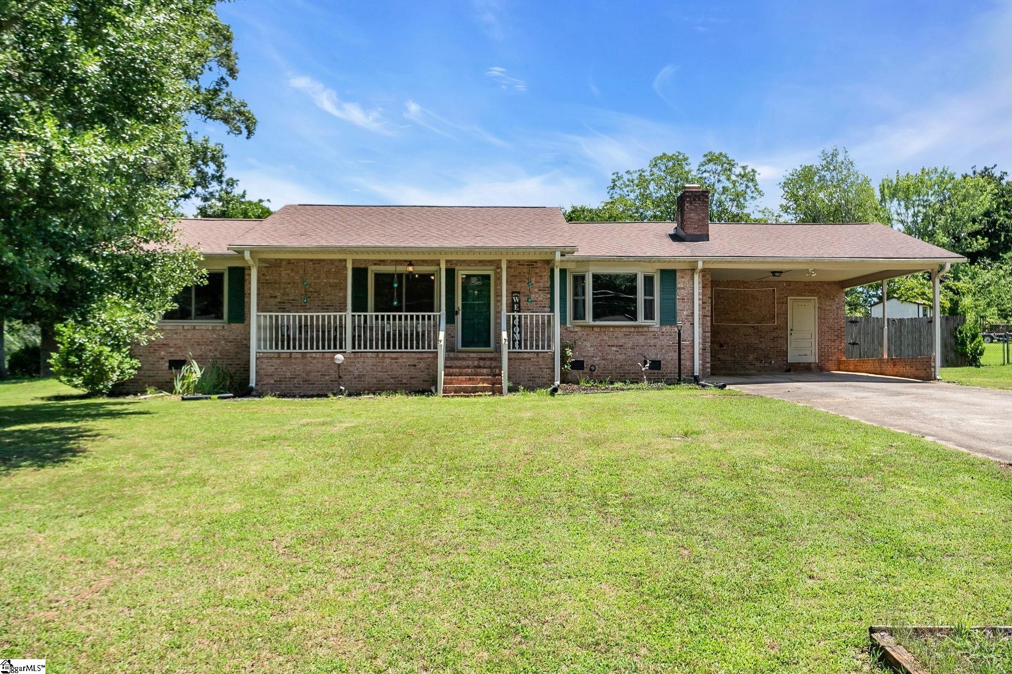 18 Konnarock Circle — photo