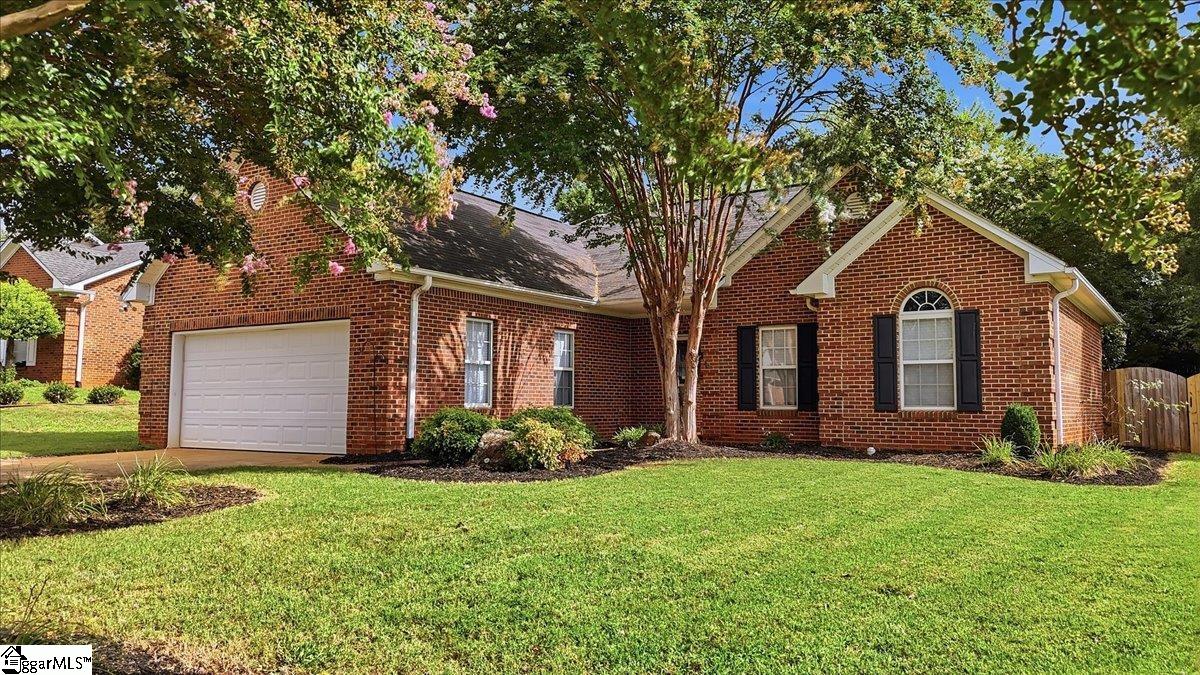 529 Fox Hurst Court — photo