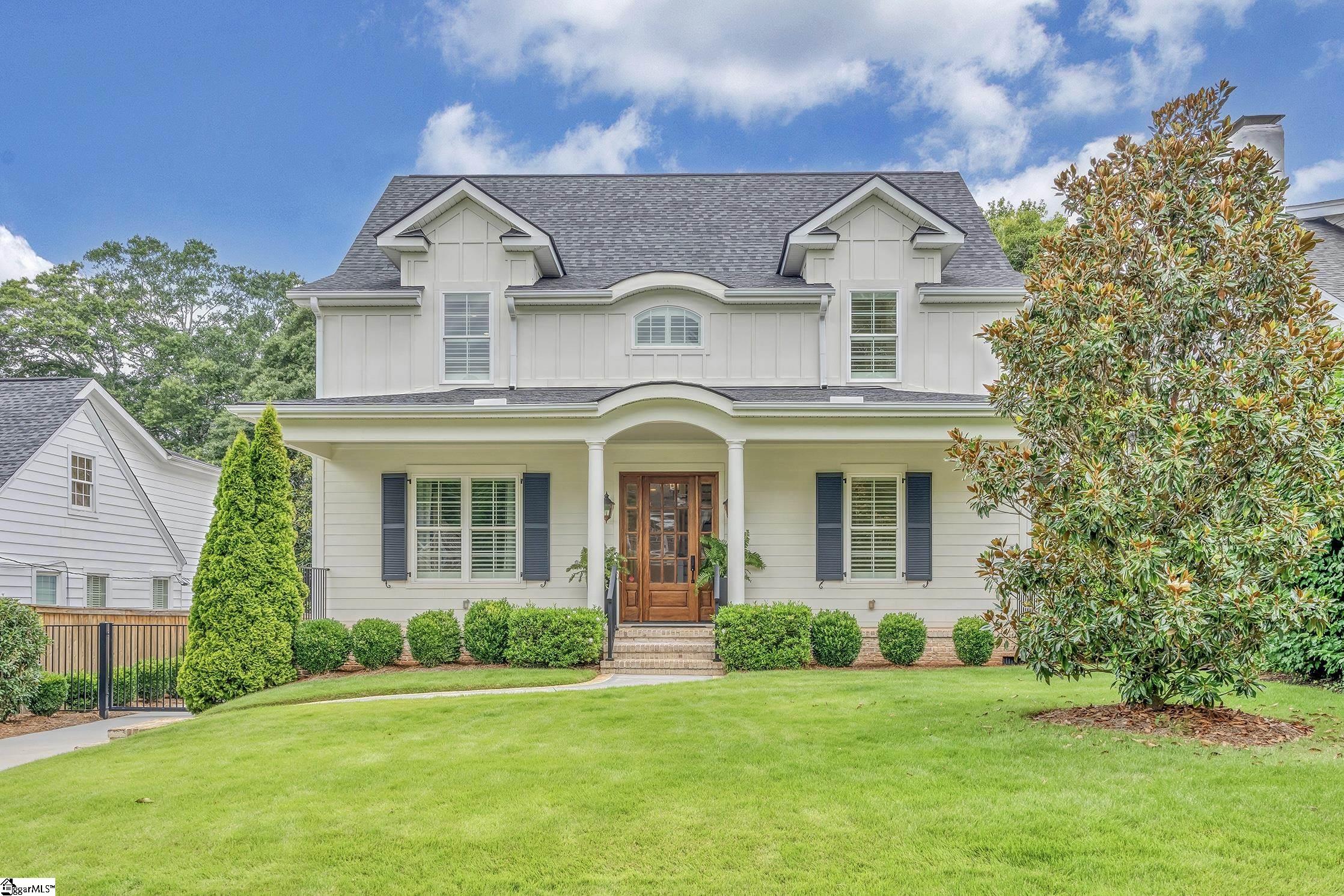 143 Augusta Court — photo