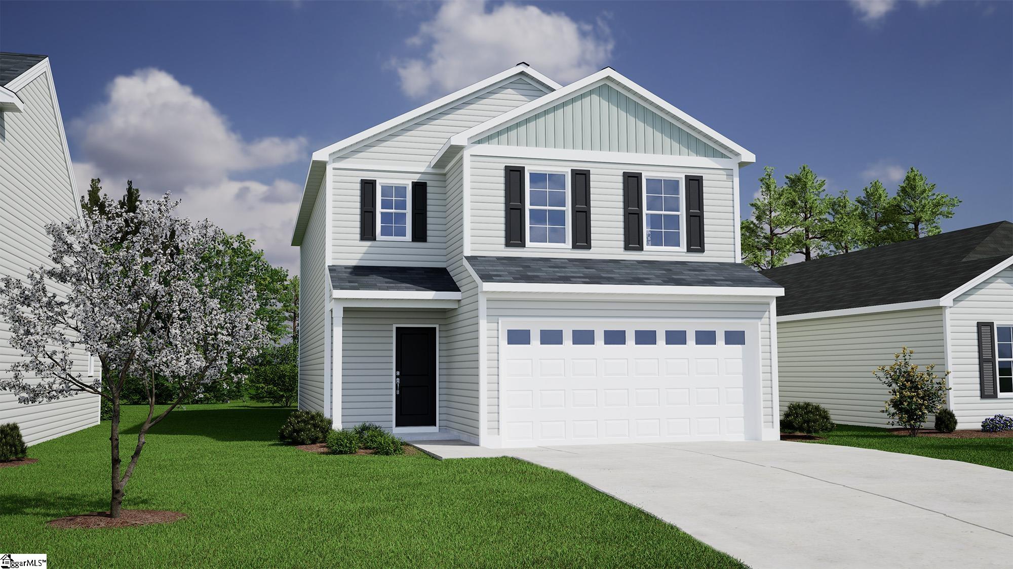 12159 Lansbury Drive Lot 60 — photo