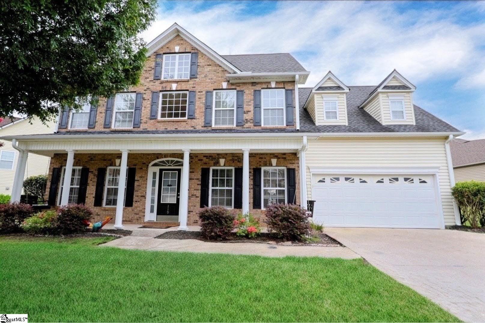 119 Berwick Court — photo