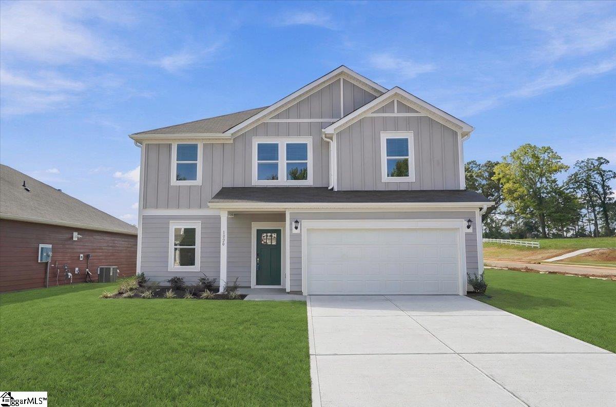 1020 Southwell Drive — photo