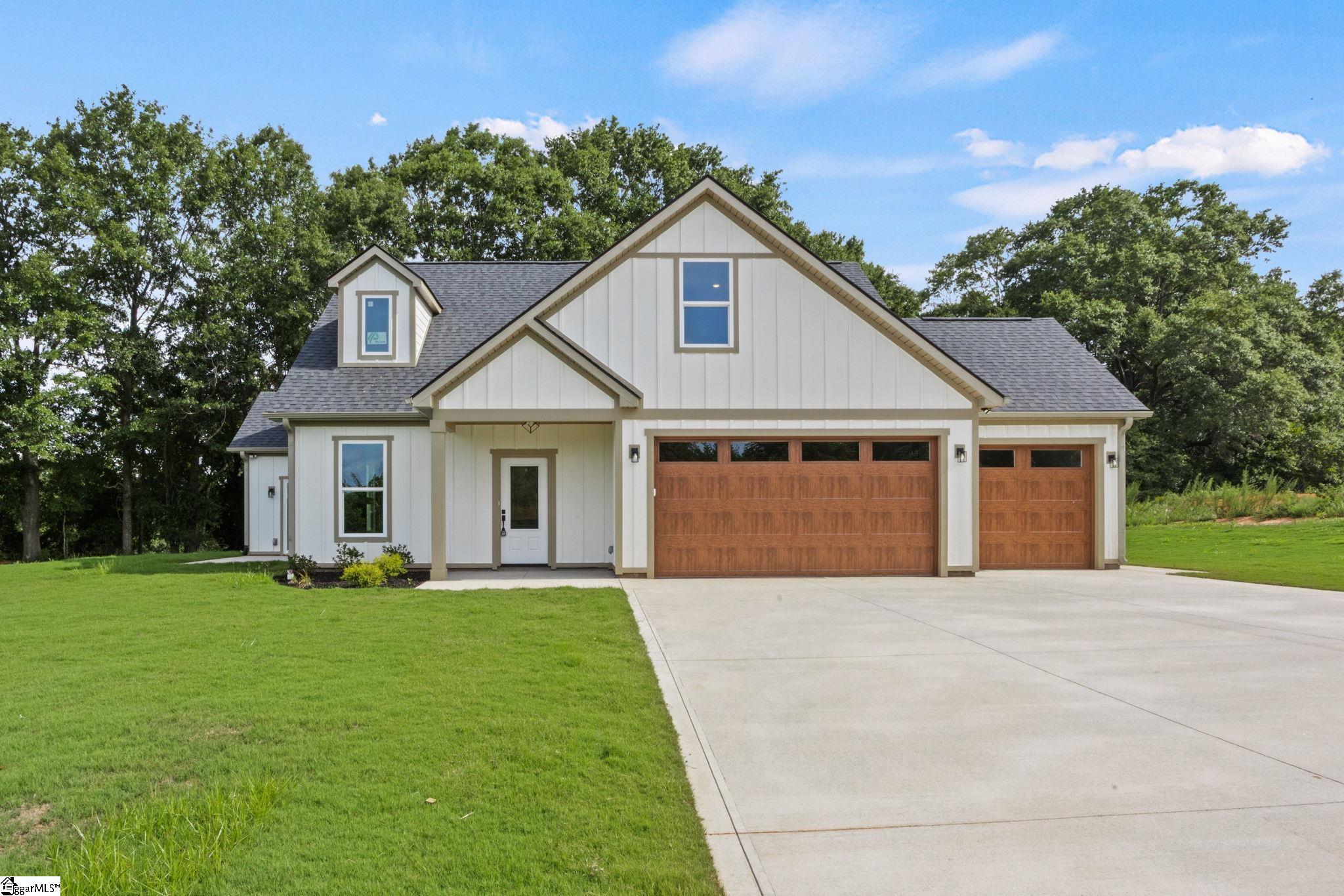 366 Lyman Lake Road — photo