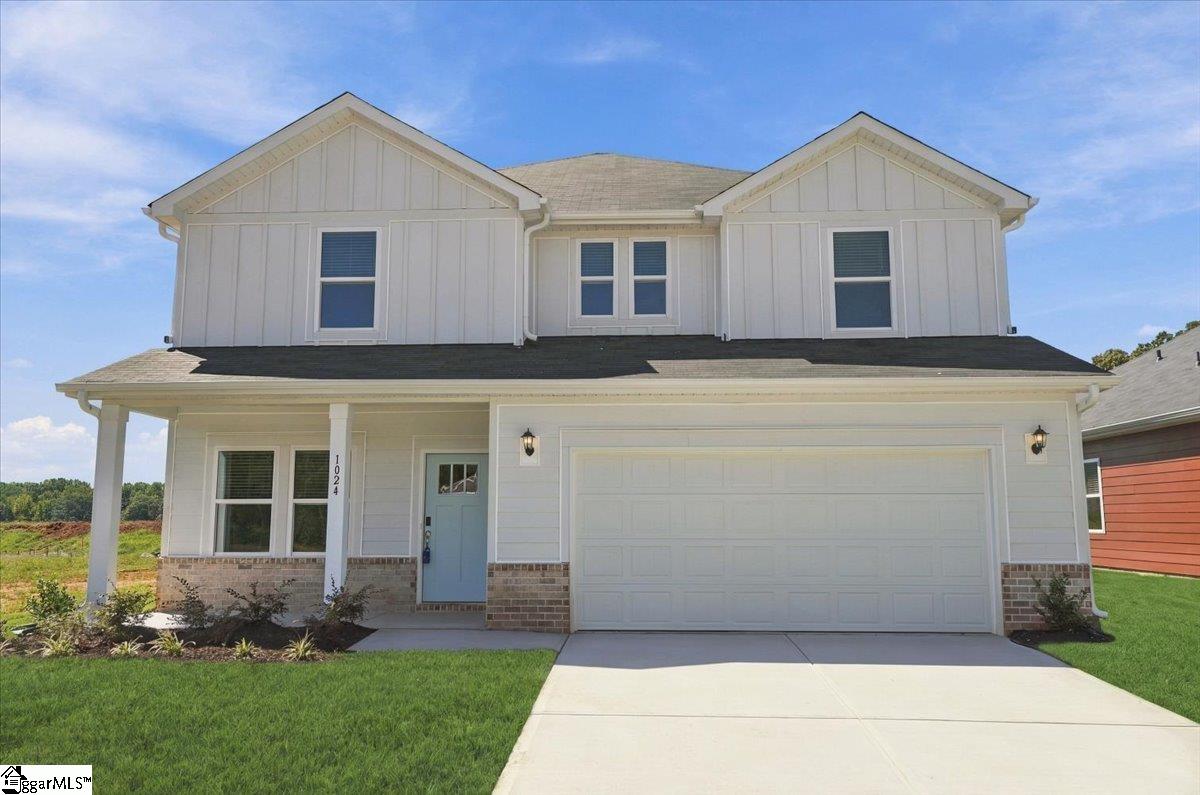 1024 Southwell Drive — photo