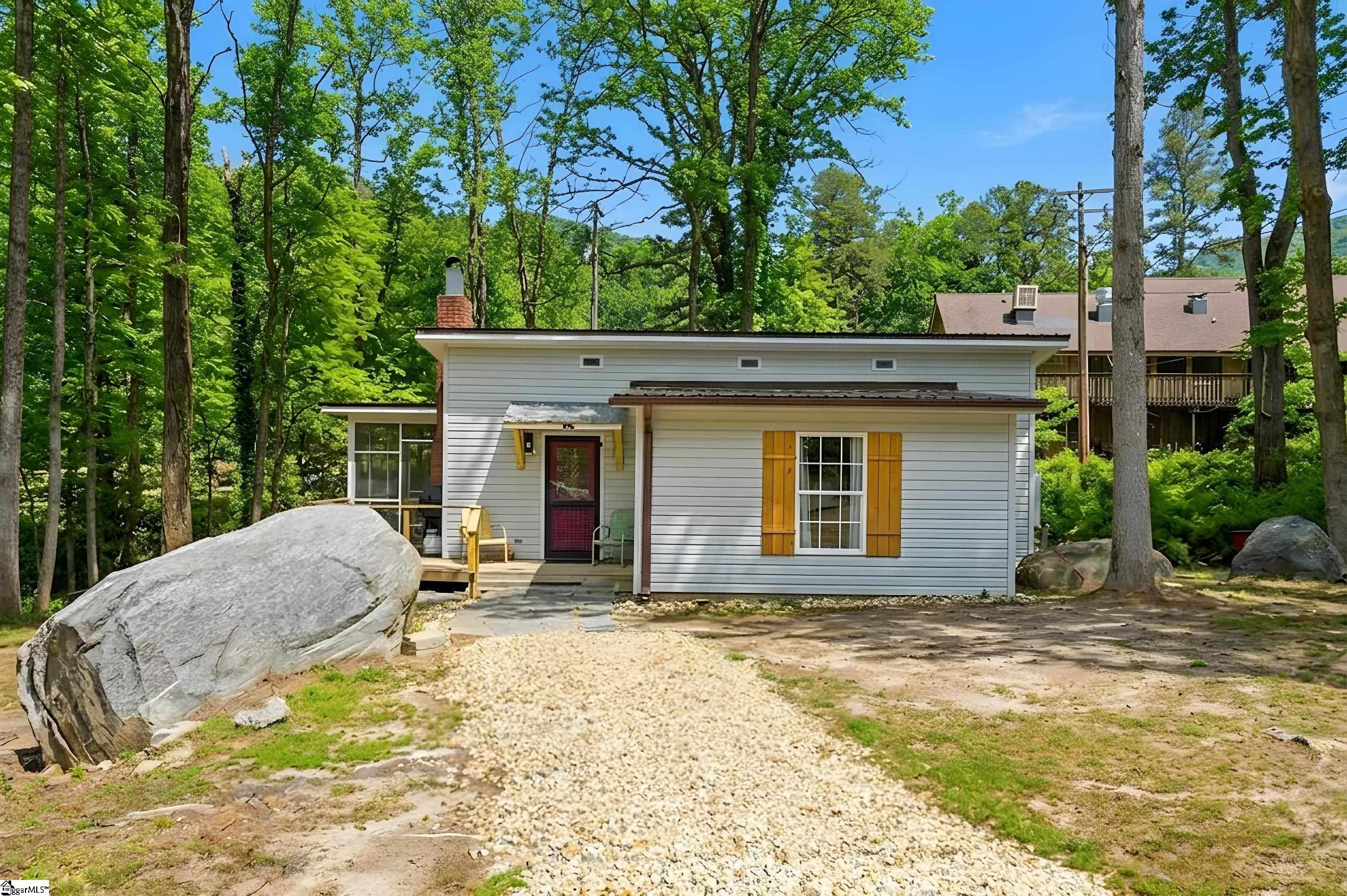 401 Rocky Bottom Road — photo