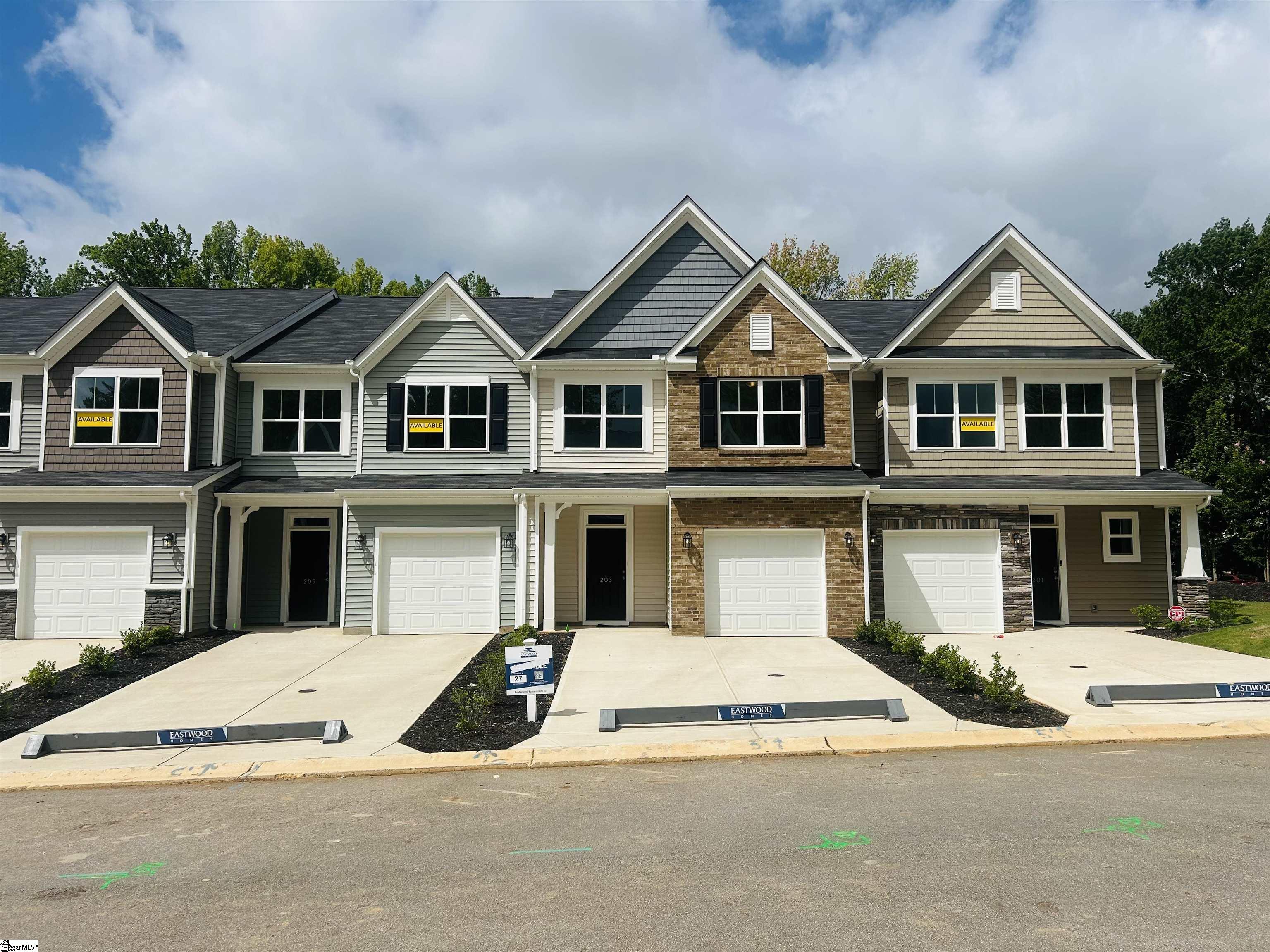 203 Spartina Court — photo