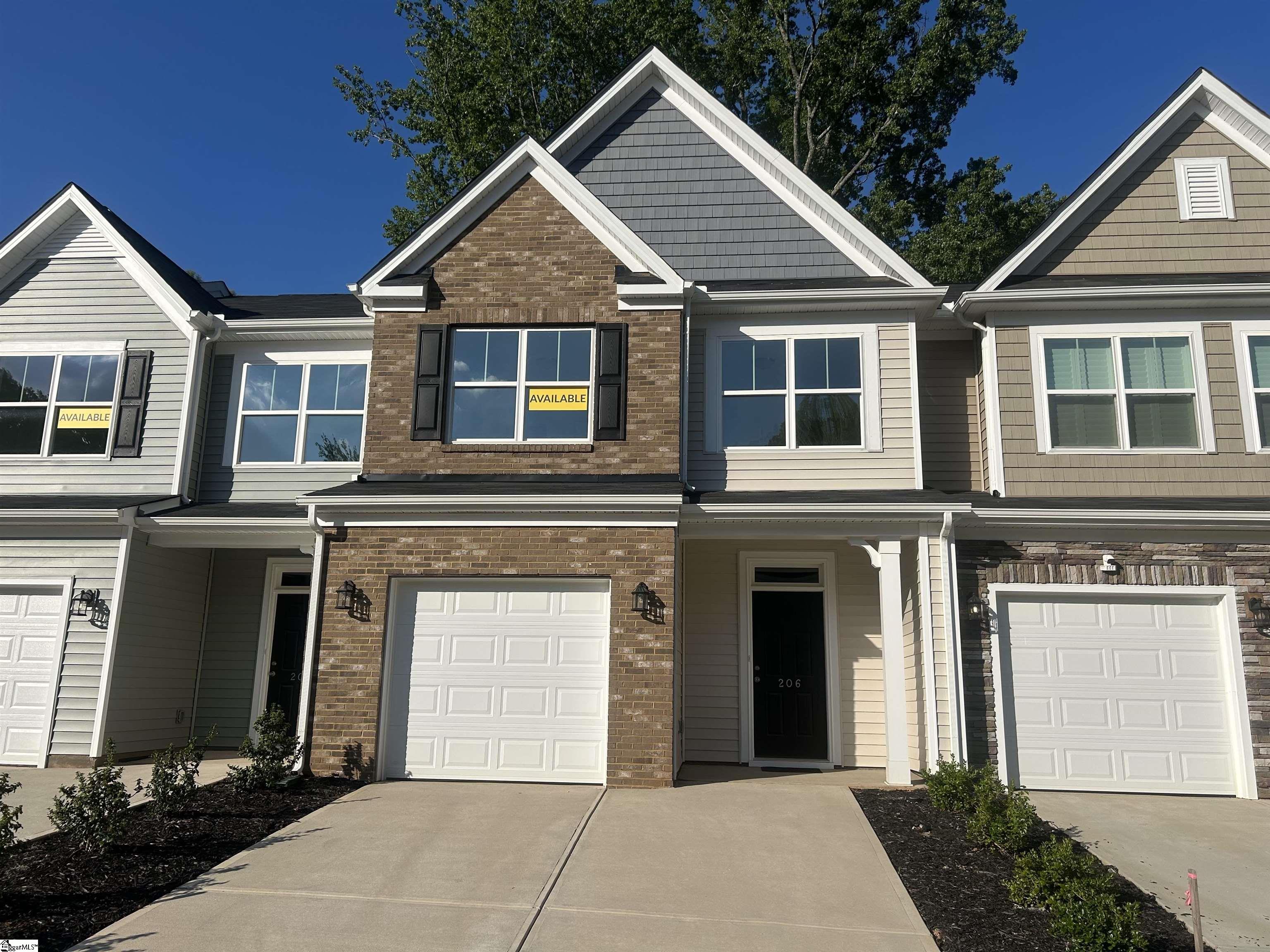 206 Spartina Court — photo