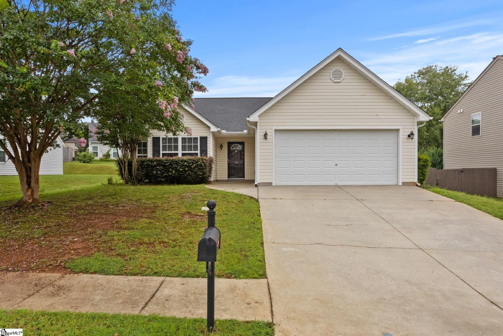 117 Ivy Trellis Court — photo