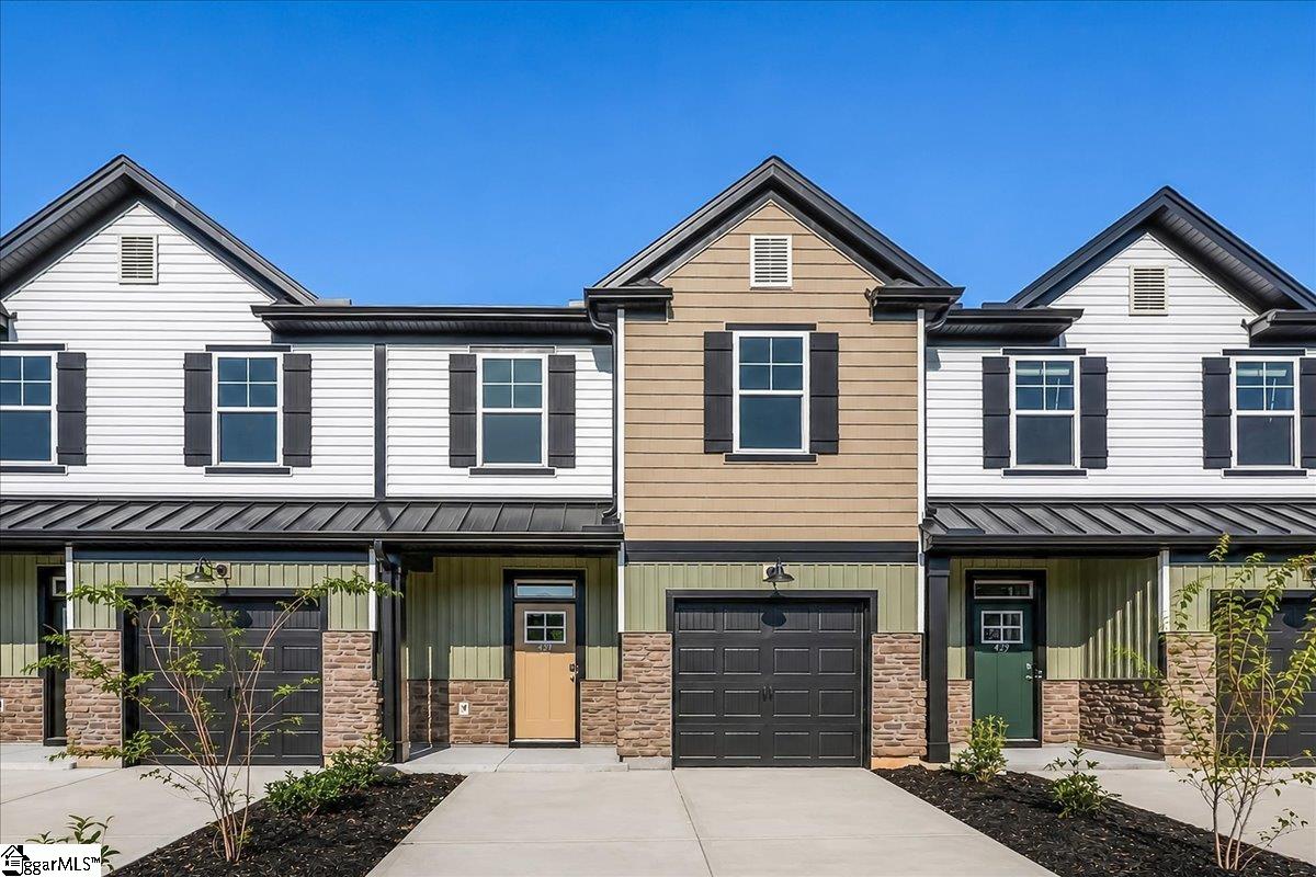 431 Belgrove Way Lot 120 — photo