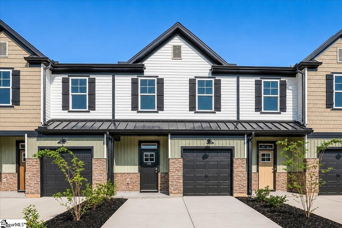 433 Belgrove Way Lot 121 — photo
