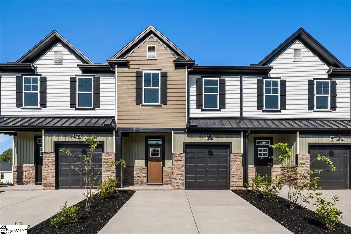 435 Belgrove Way Lot 122 — photo