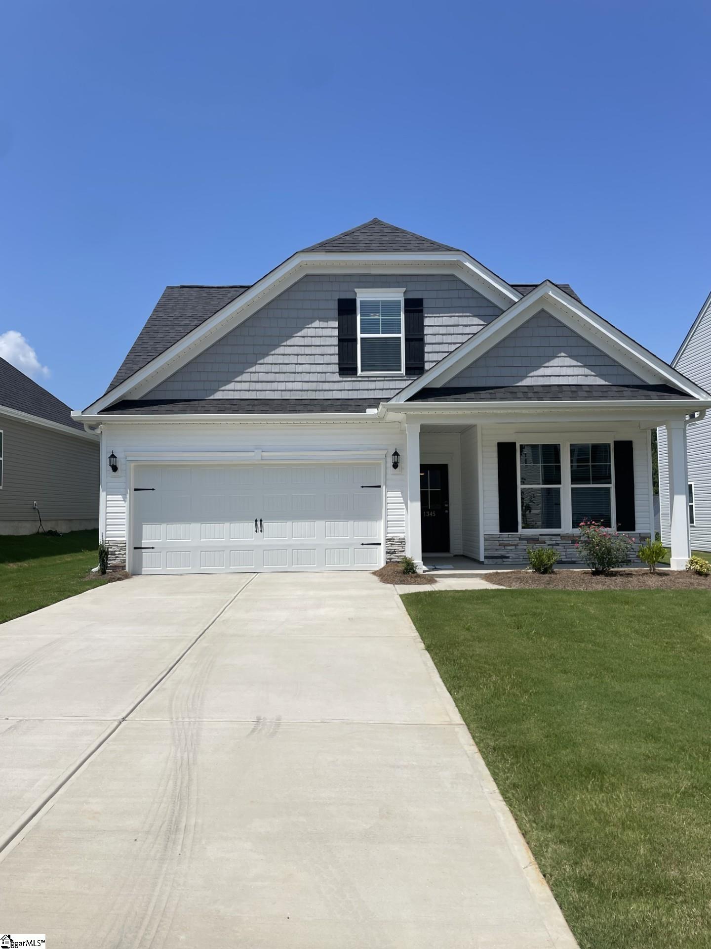 1345 Strawberry Jam Road — photo