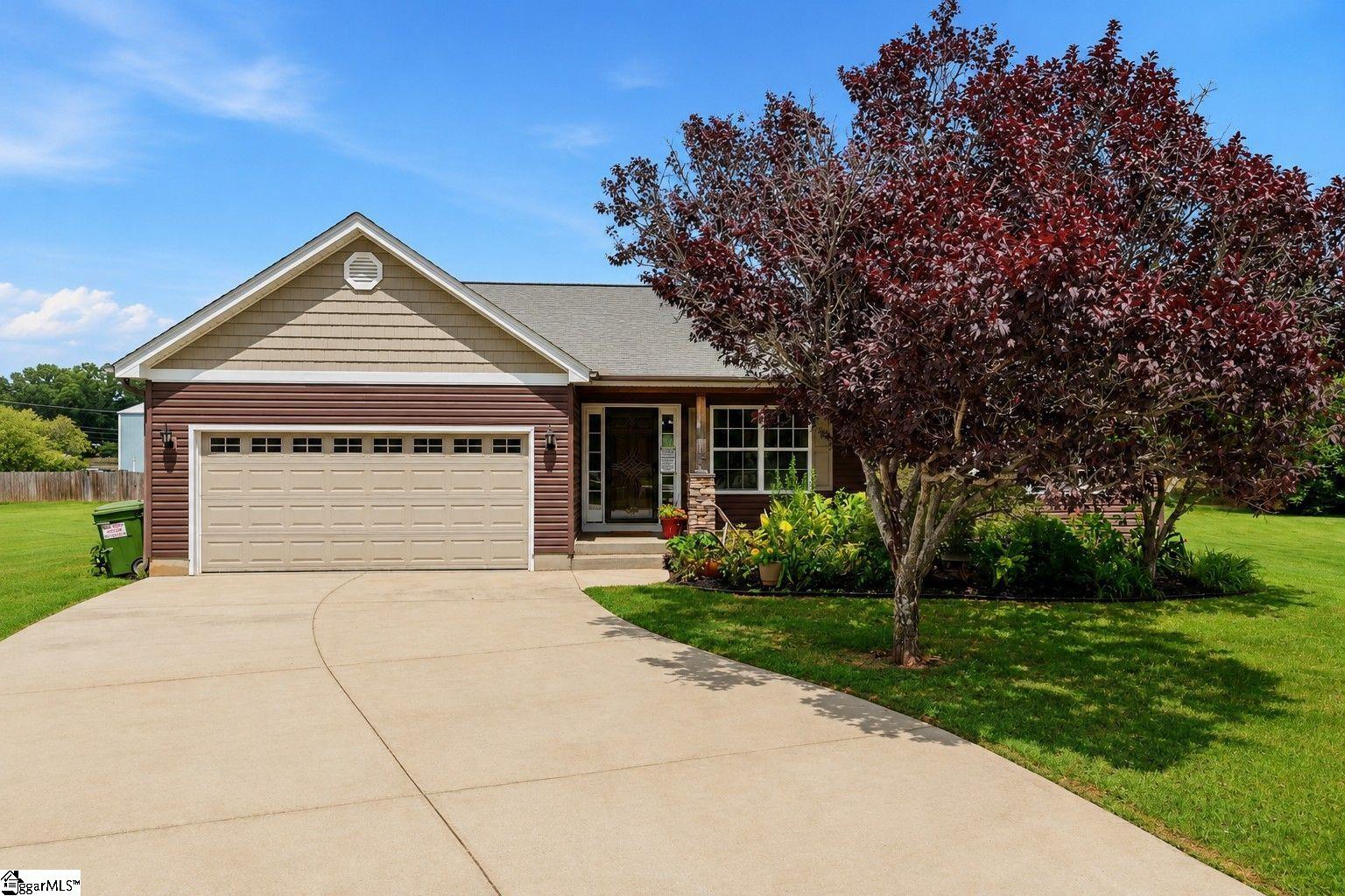 8 Gladwin Court — photo
