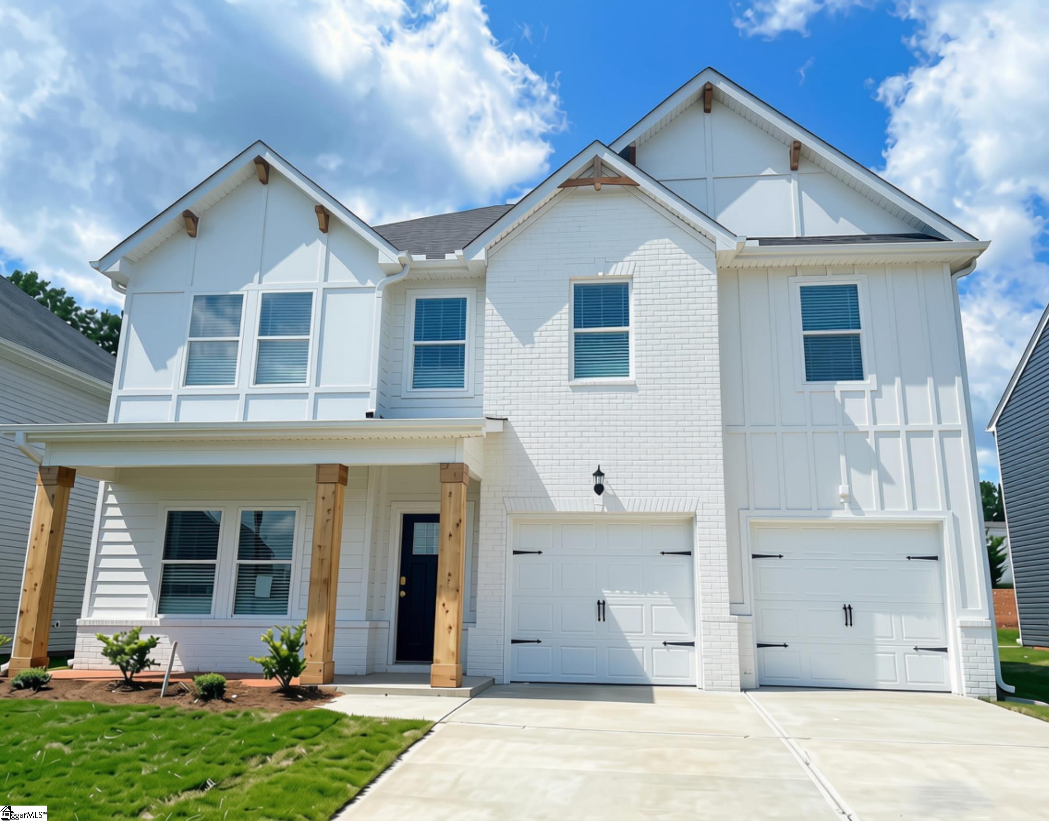 204 Juniper Valley Circle — photo