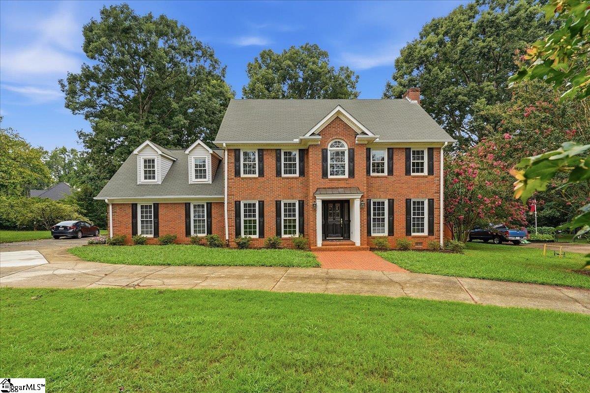 1012 Three Bridges Road — photo