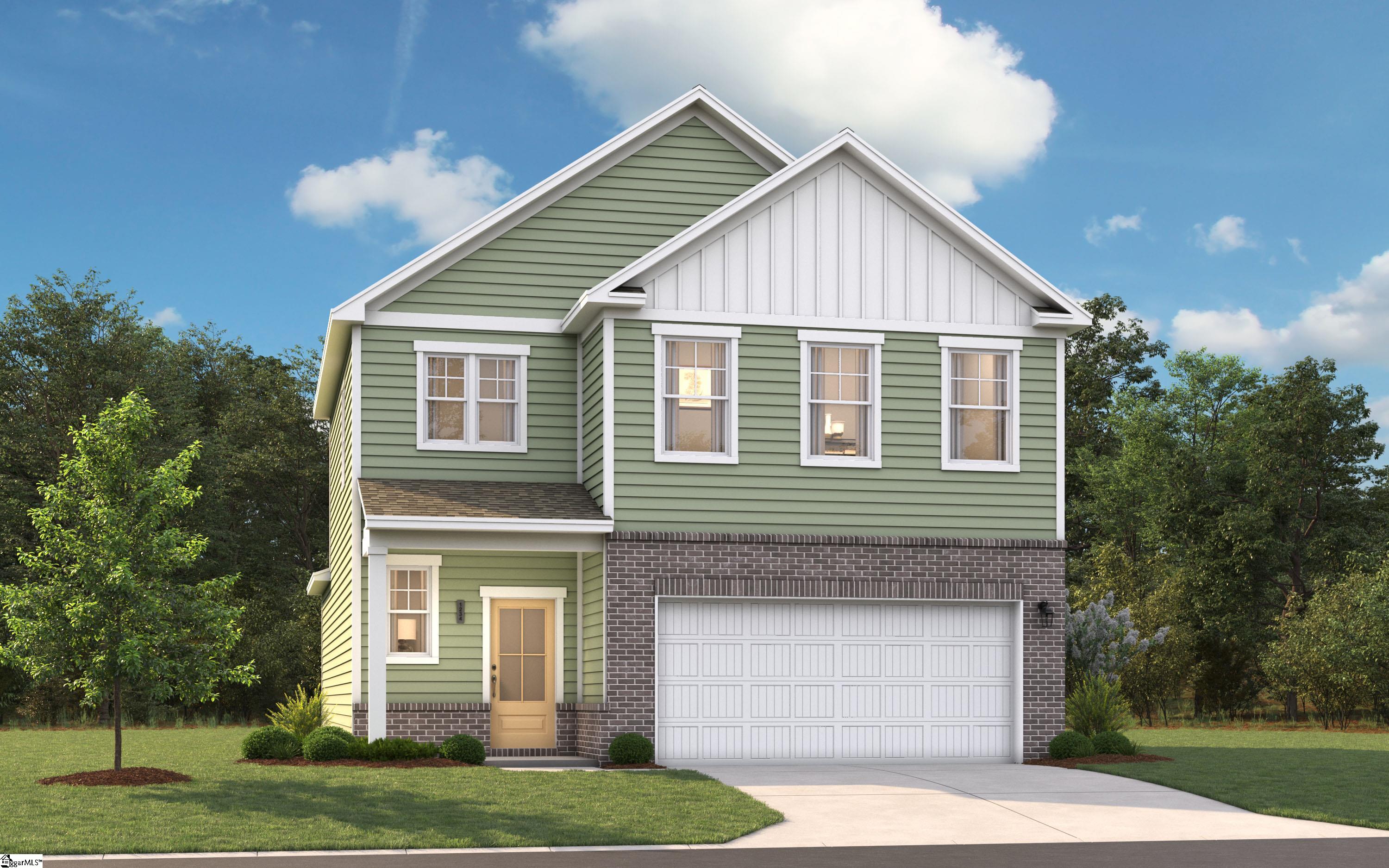 109 River Knoll Drive Lot 1065 — photo