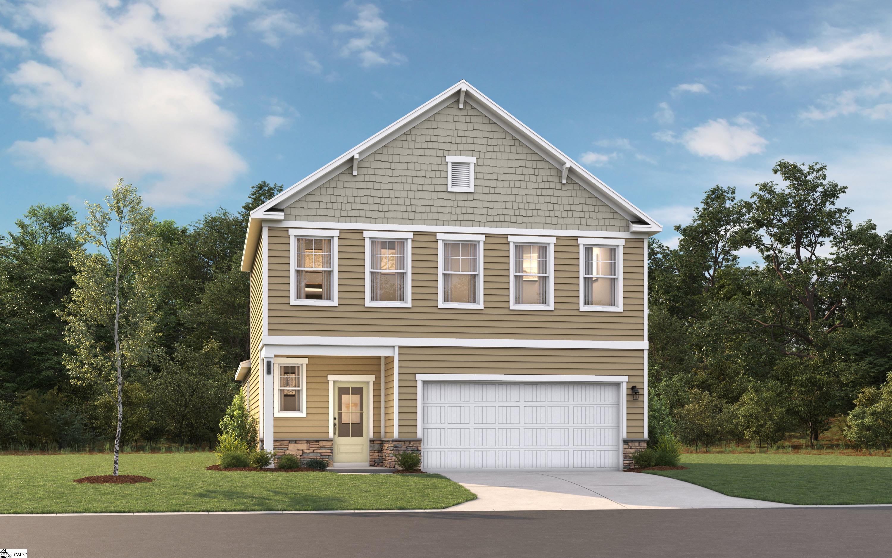 110 River Knoll Drive Lot 1055 — photo