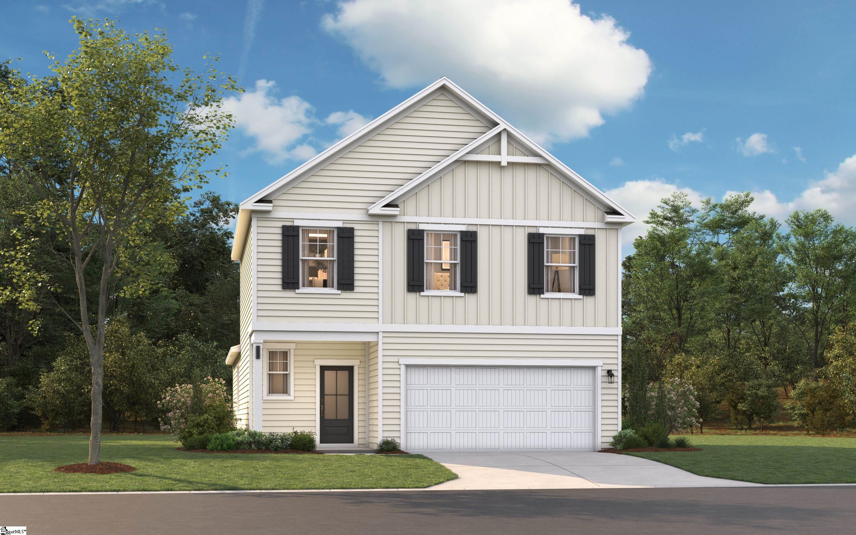 107 River Knoll Drive Lot 1064 — photo