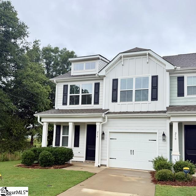 214 Mint Julep Court — photo