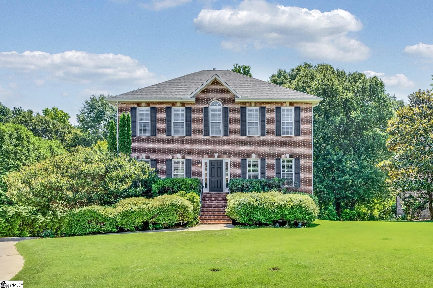 316 New Tarleton Way — photo