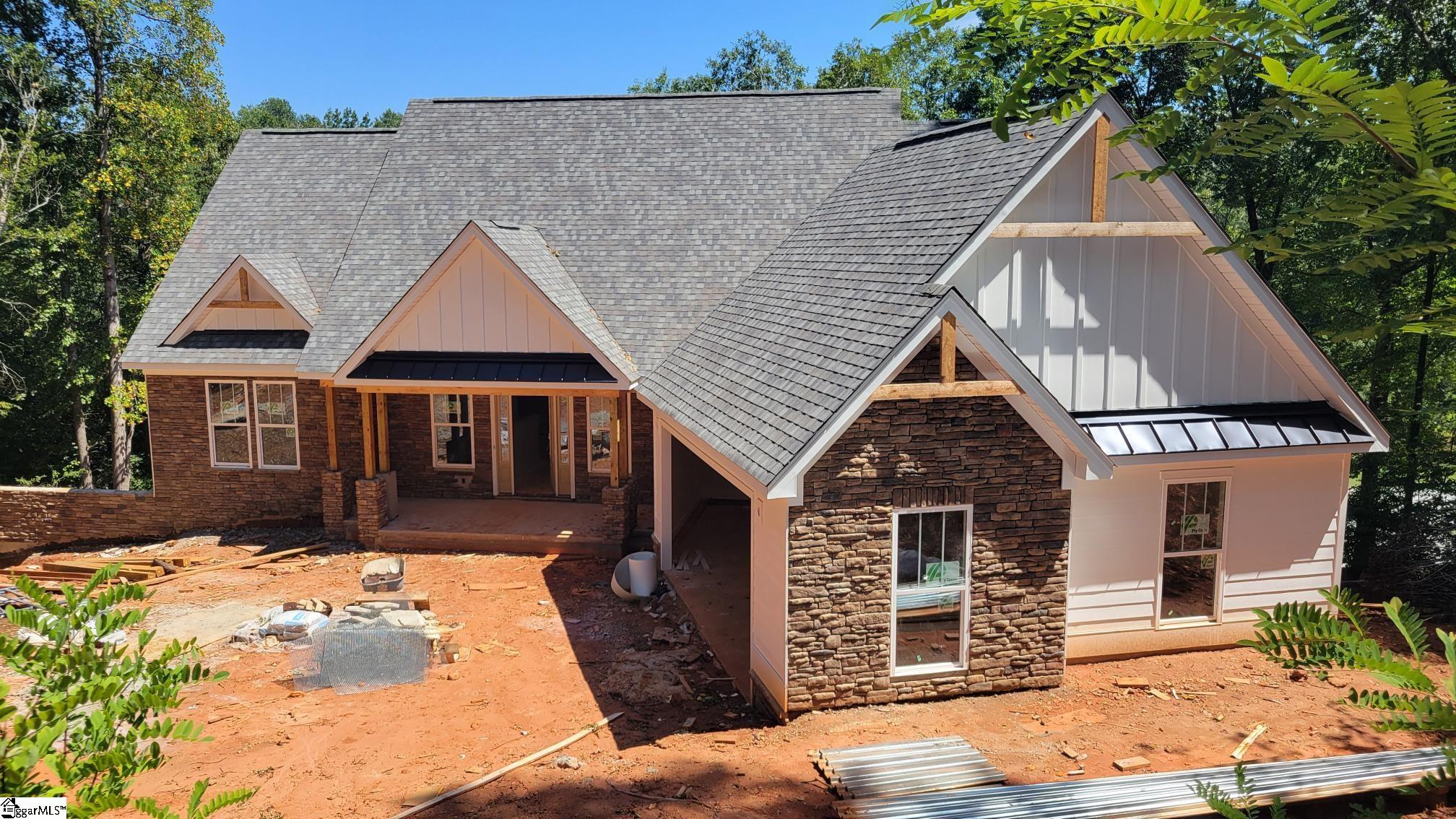 1812 Cross Creek Drive — photo