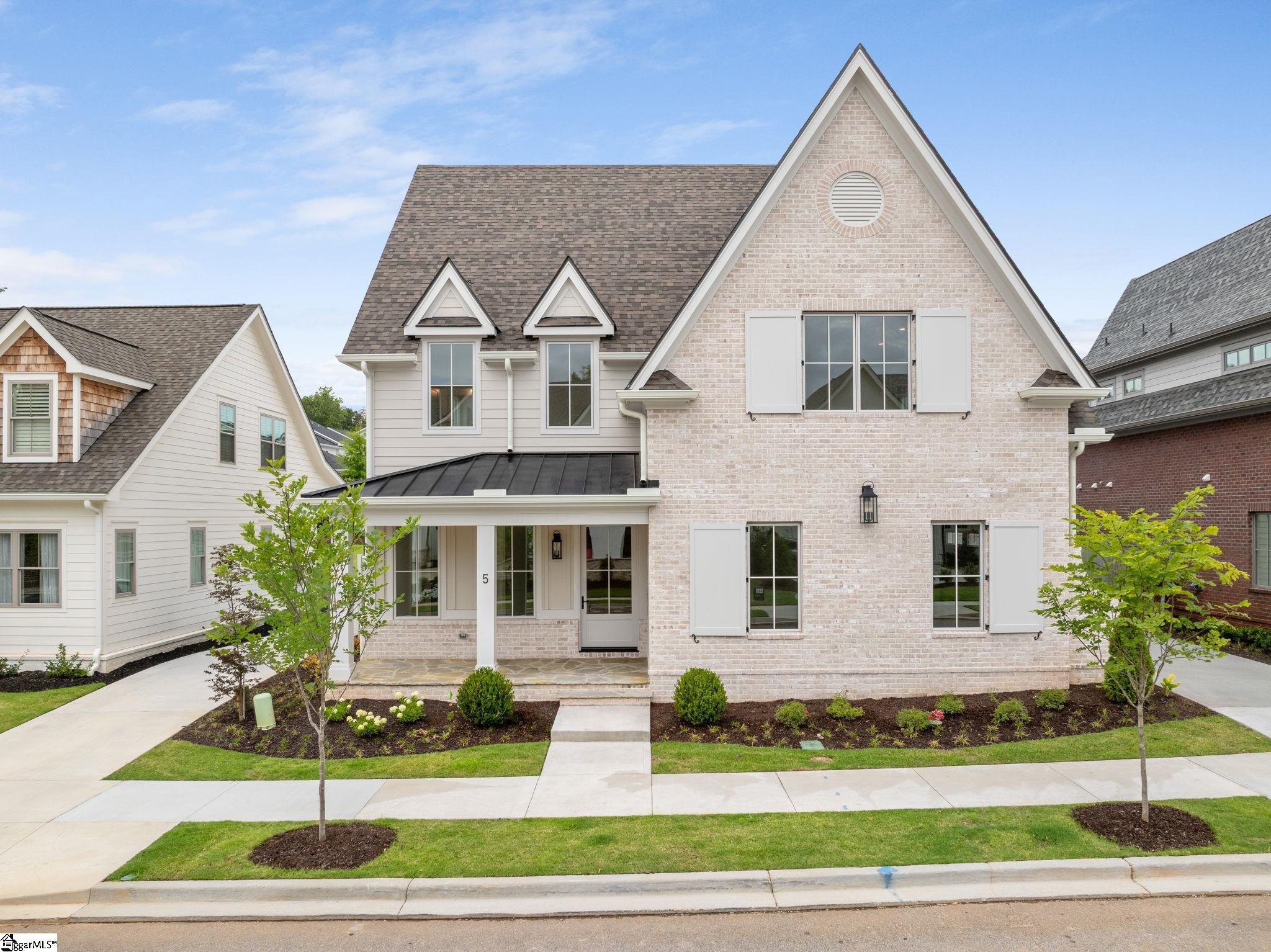 5 Crossmoor Circle — photo