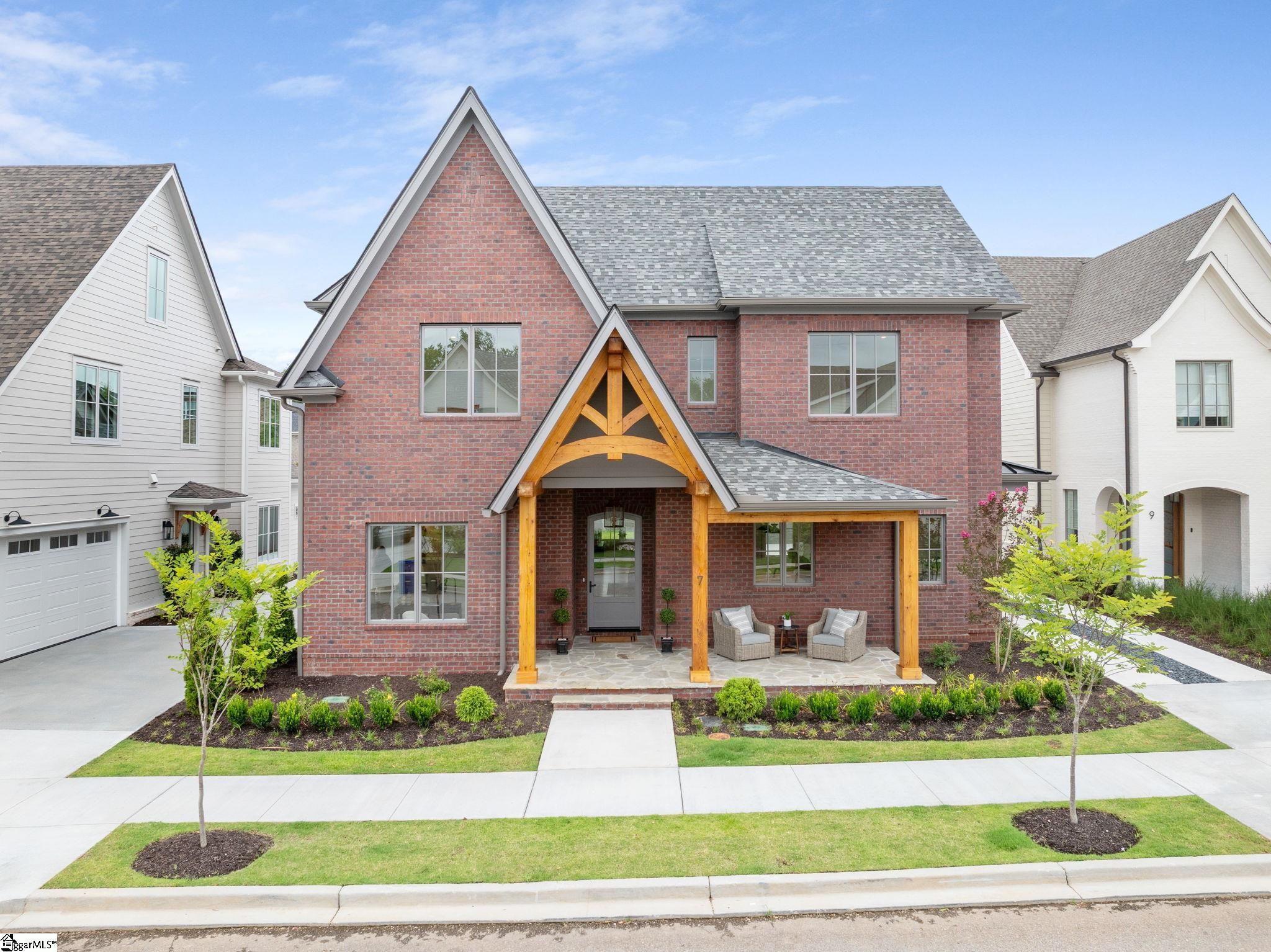 7 Crossmoor Circle — photo