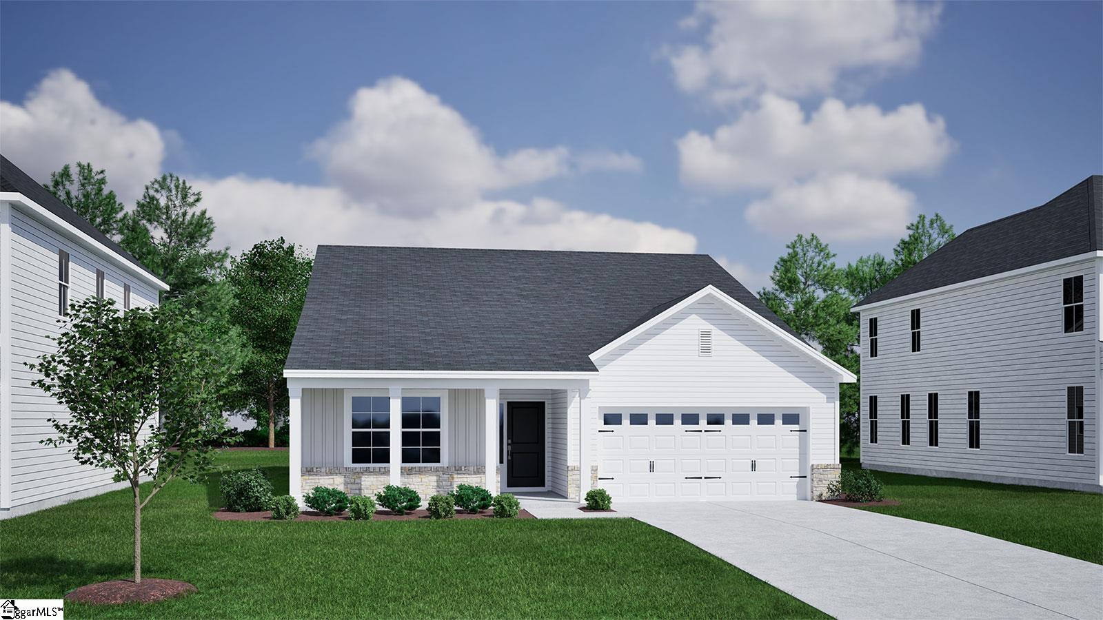 463 Dodger Avenue Lot 16 — photo