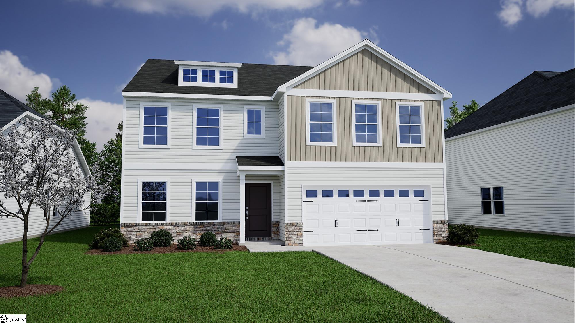 459 Dodger Avenue Lot 15 — photo