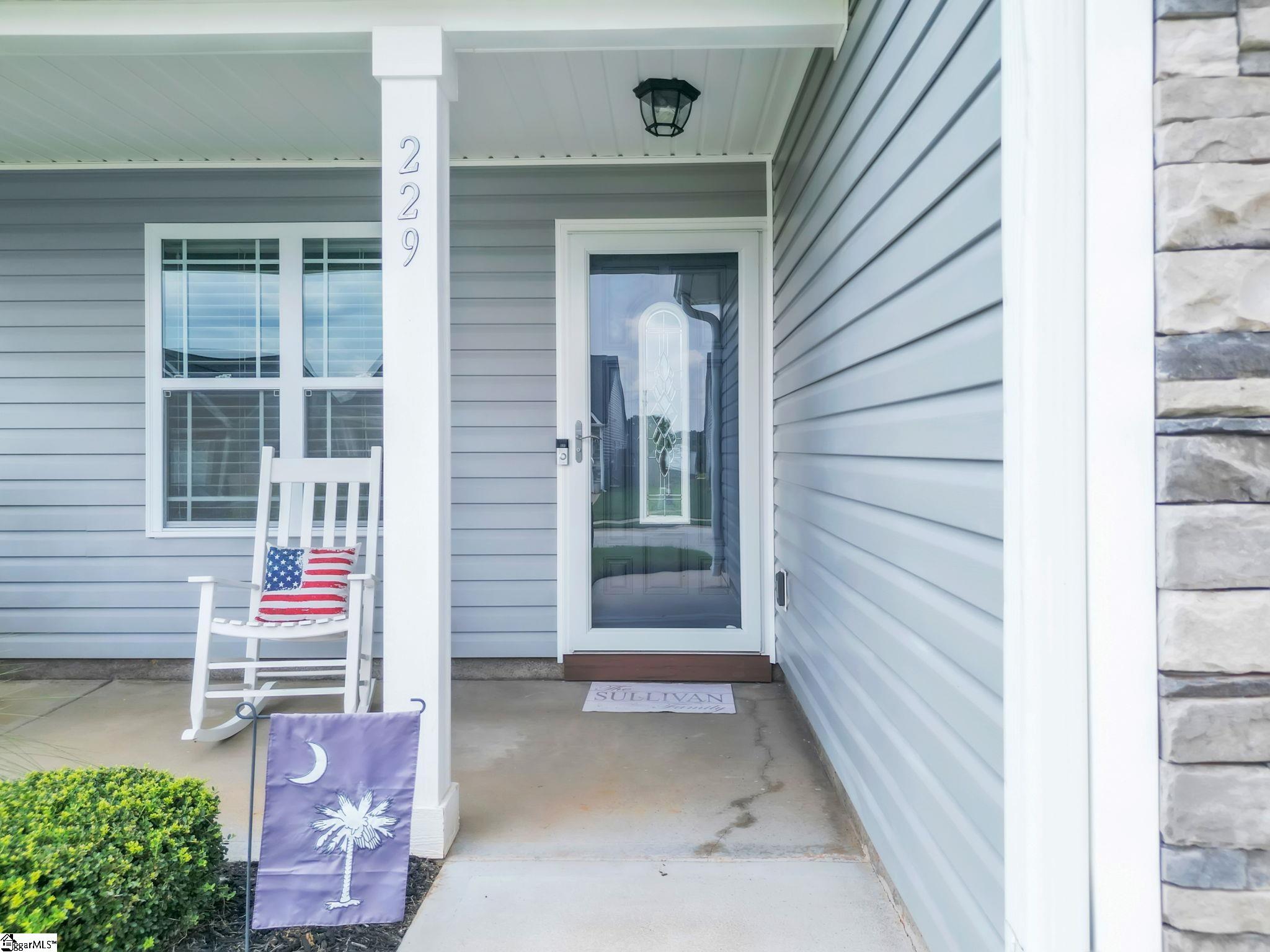 229 Highland Springs Loop, Inman, SC 29349 — photo 3