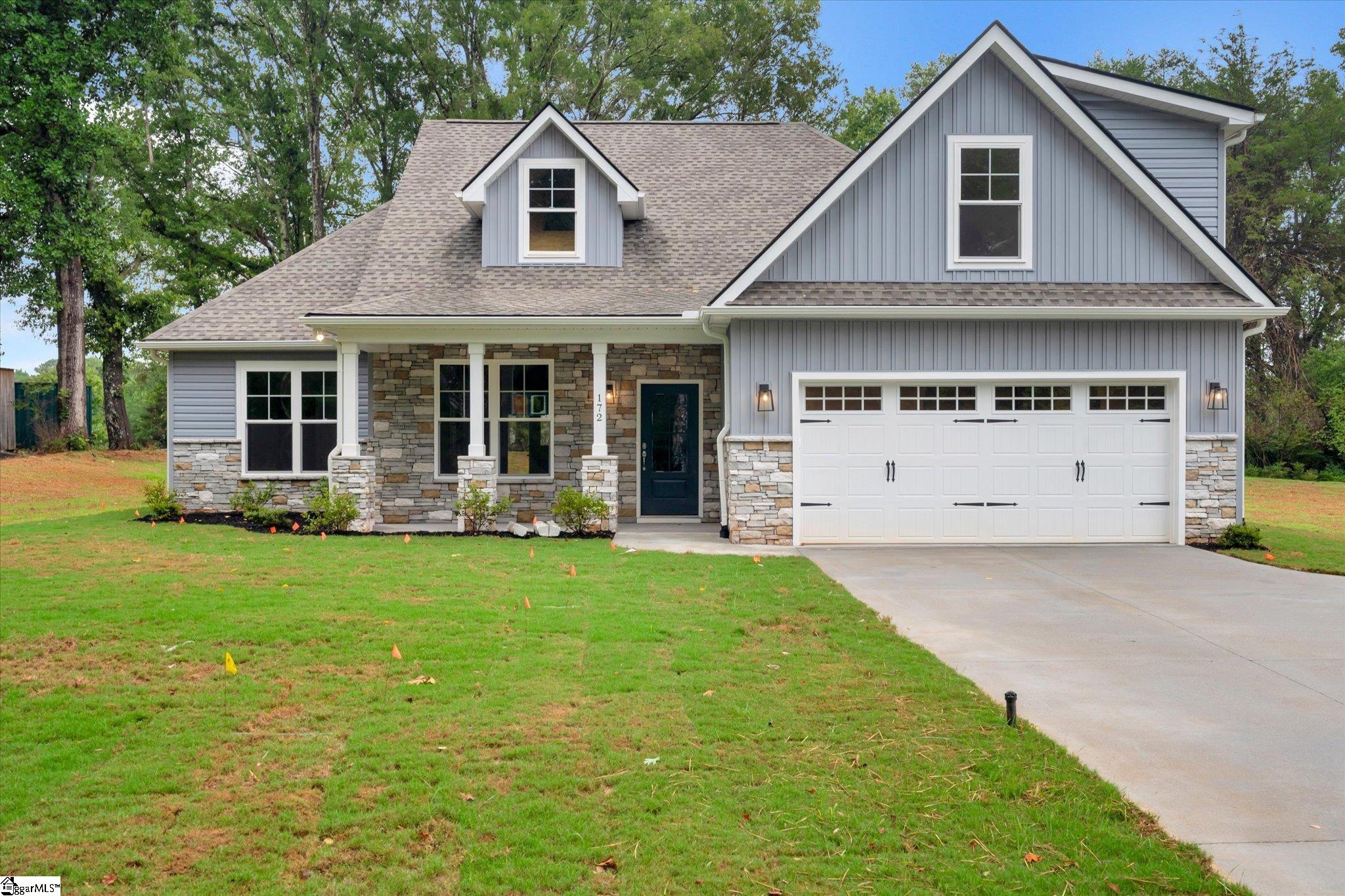 172 Stewart Lake Road — photo