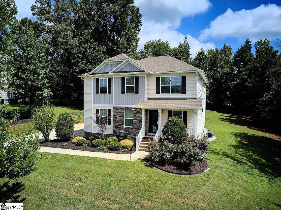 209 Montague Drive — photo