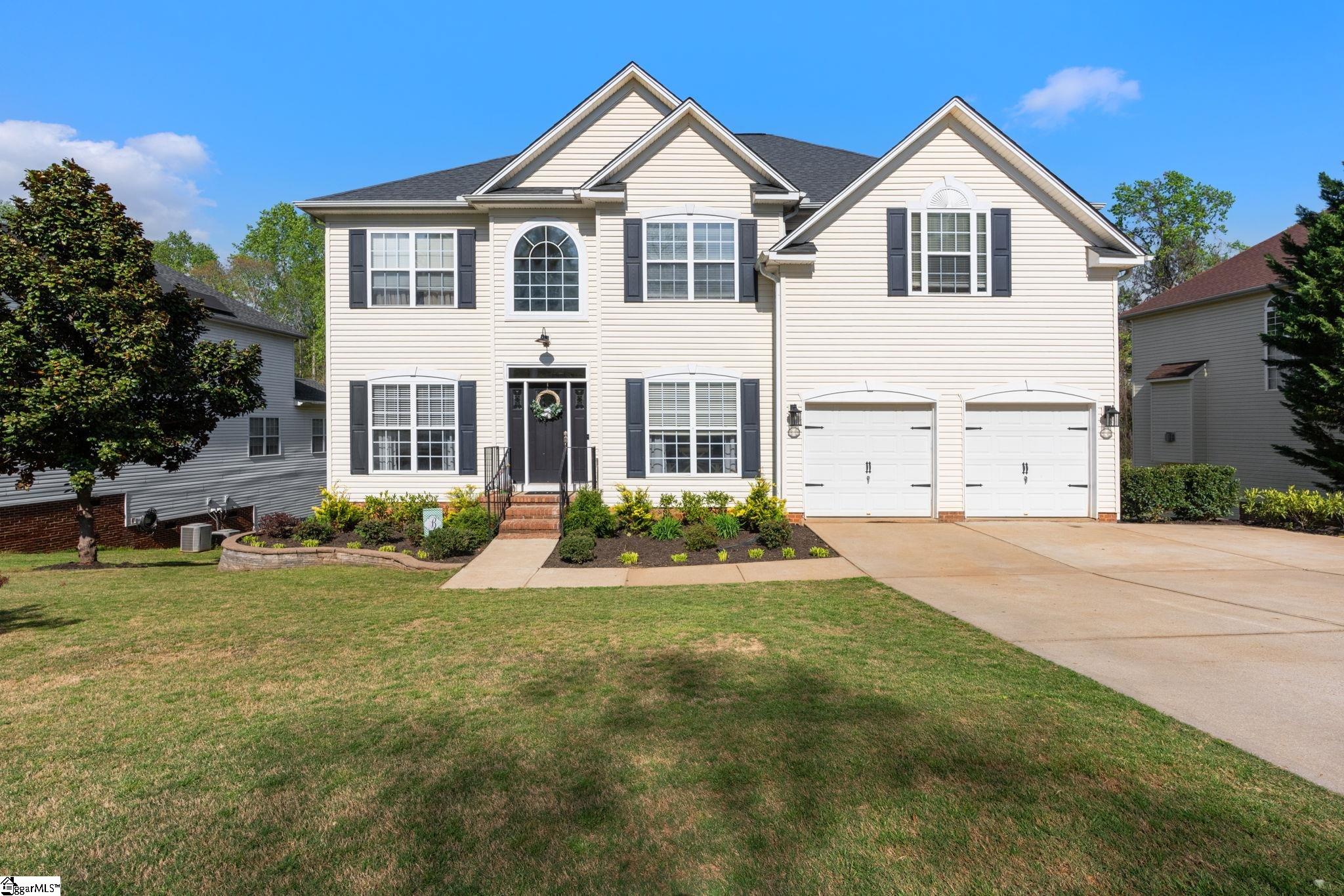 343 Woodsberry Shoals Drive — photo