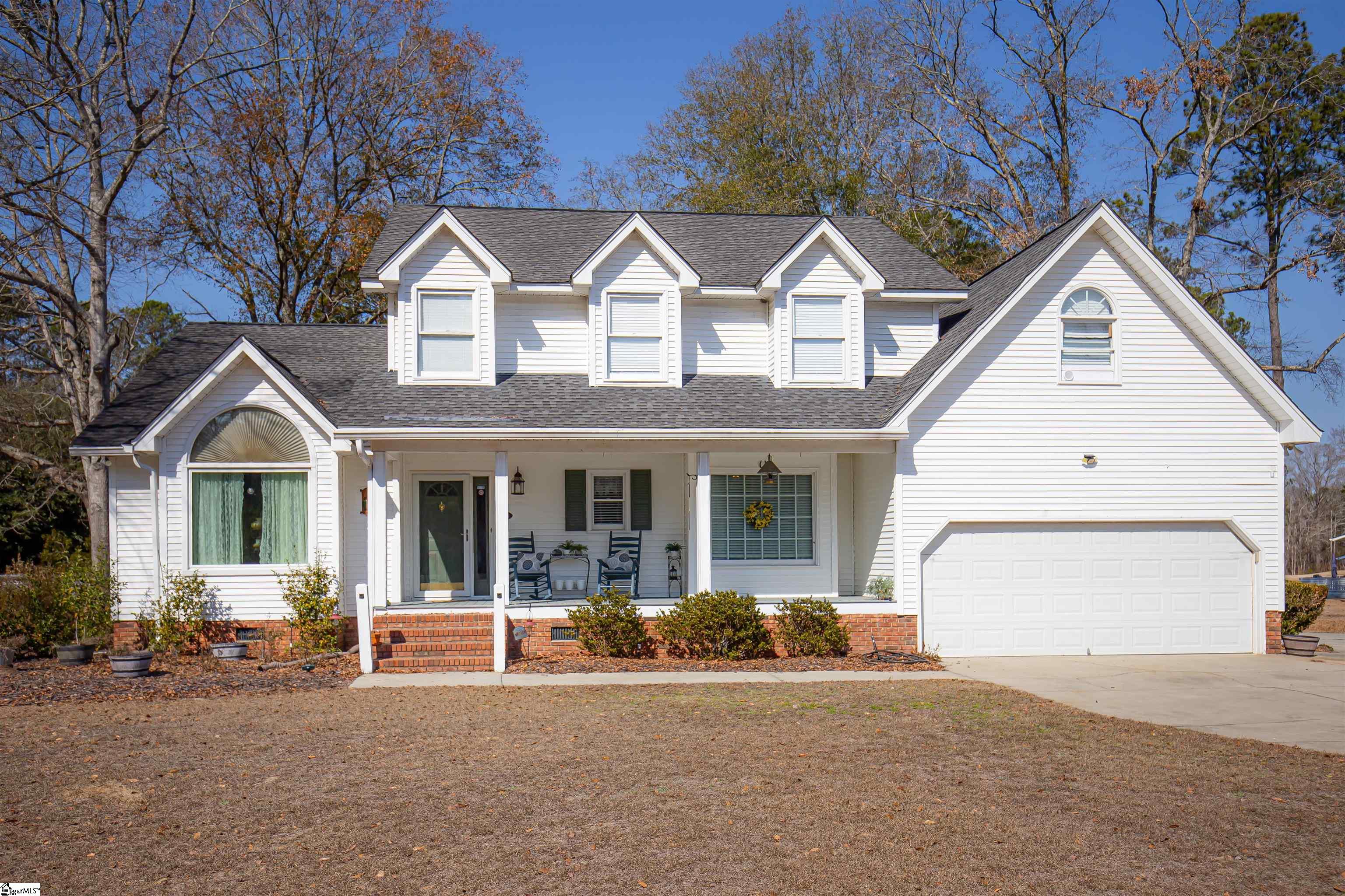 105 River Birch Road — photo