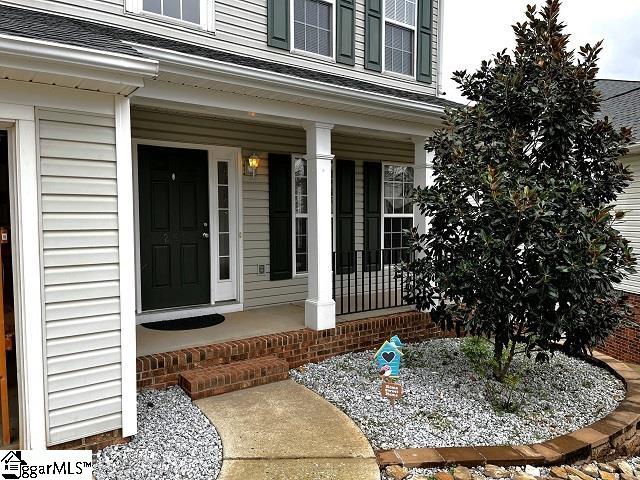 255 Highgate Circle, Greer, SC 26650 — photo 2