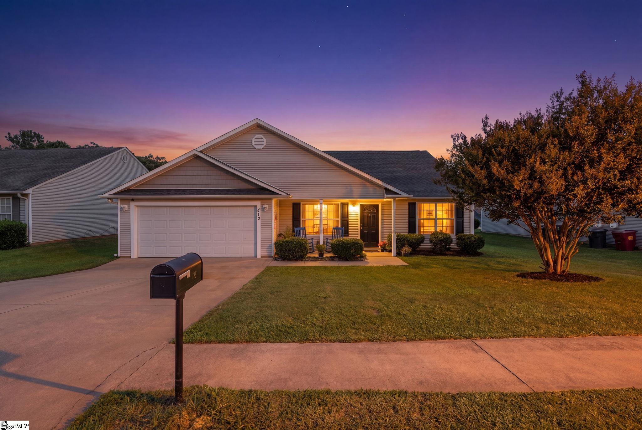 413 Bentridge Drive — photo
