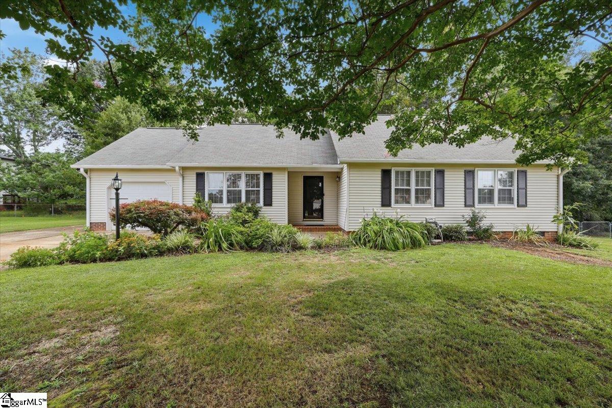 103 Devenhill Court — photo