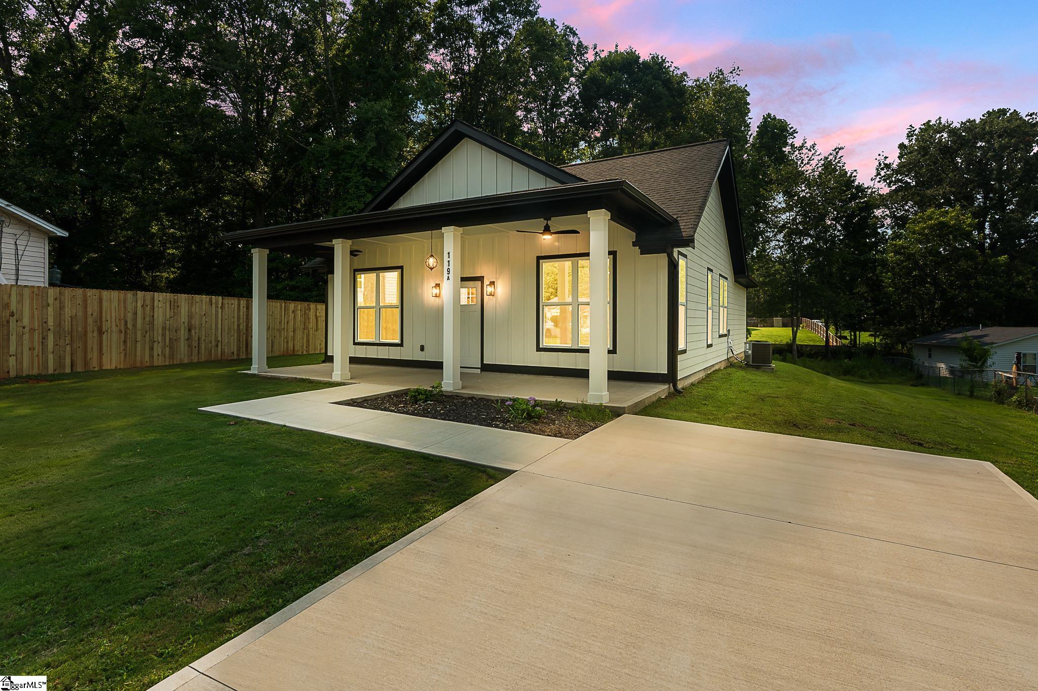 119A Woodland Drive — photo