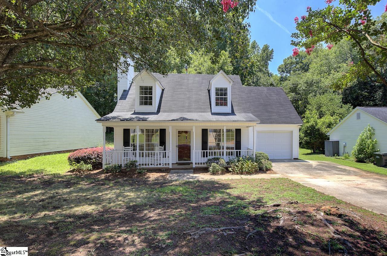 117 W Fall River Way — photo