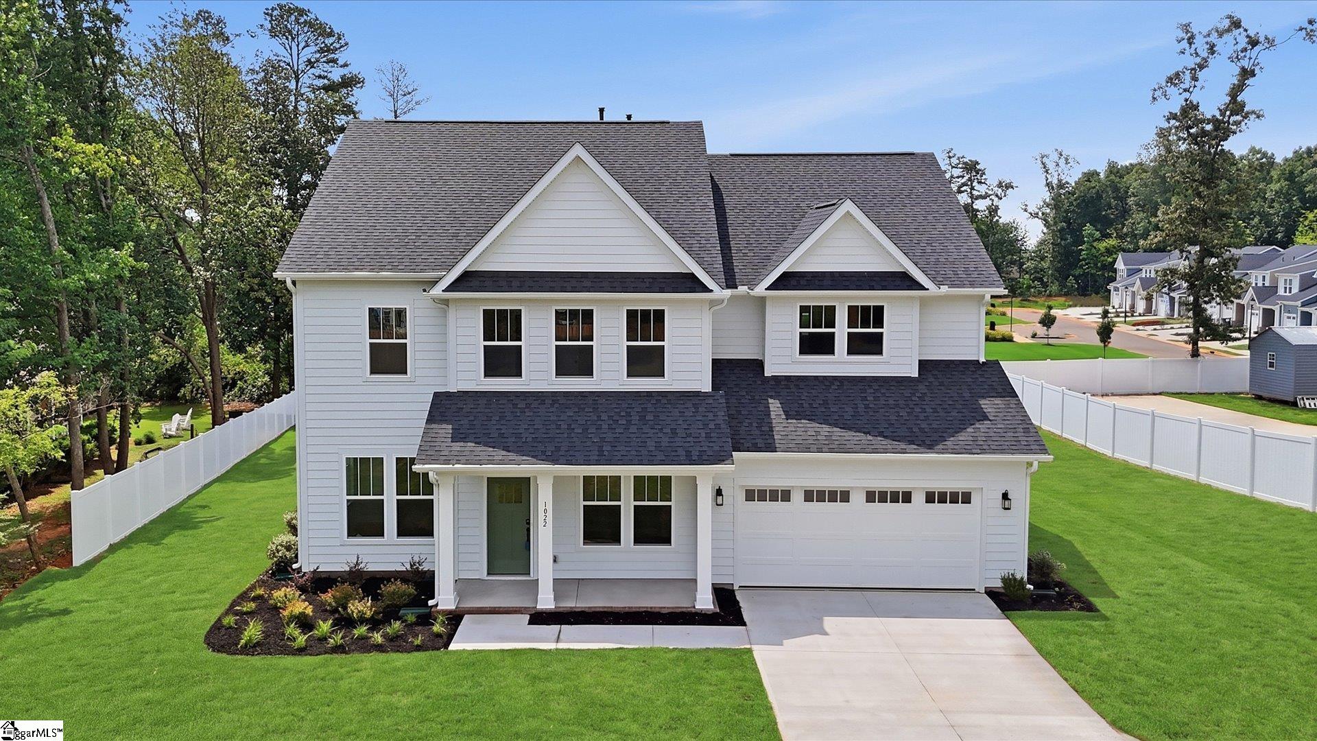 1022 Devenger Road — photo