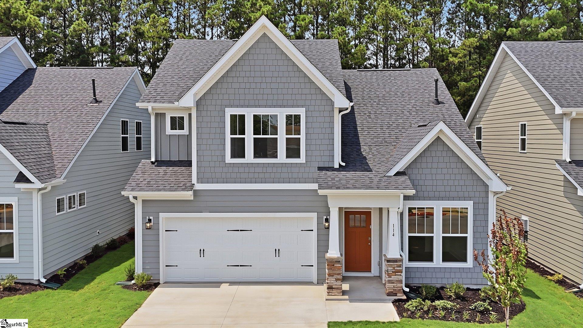 114 Canyon Creek Way — photo