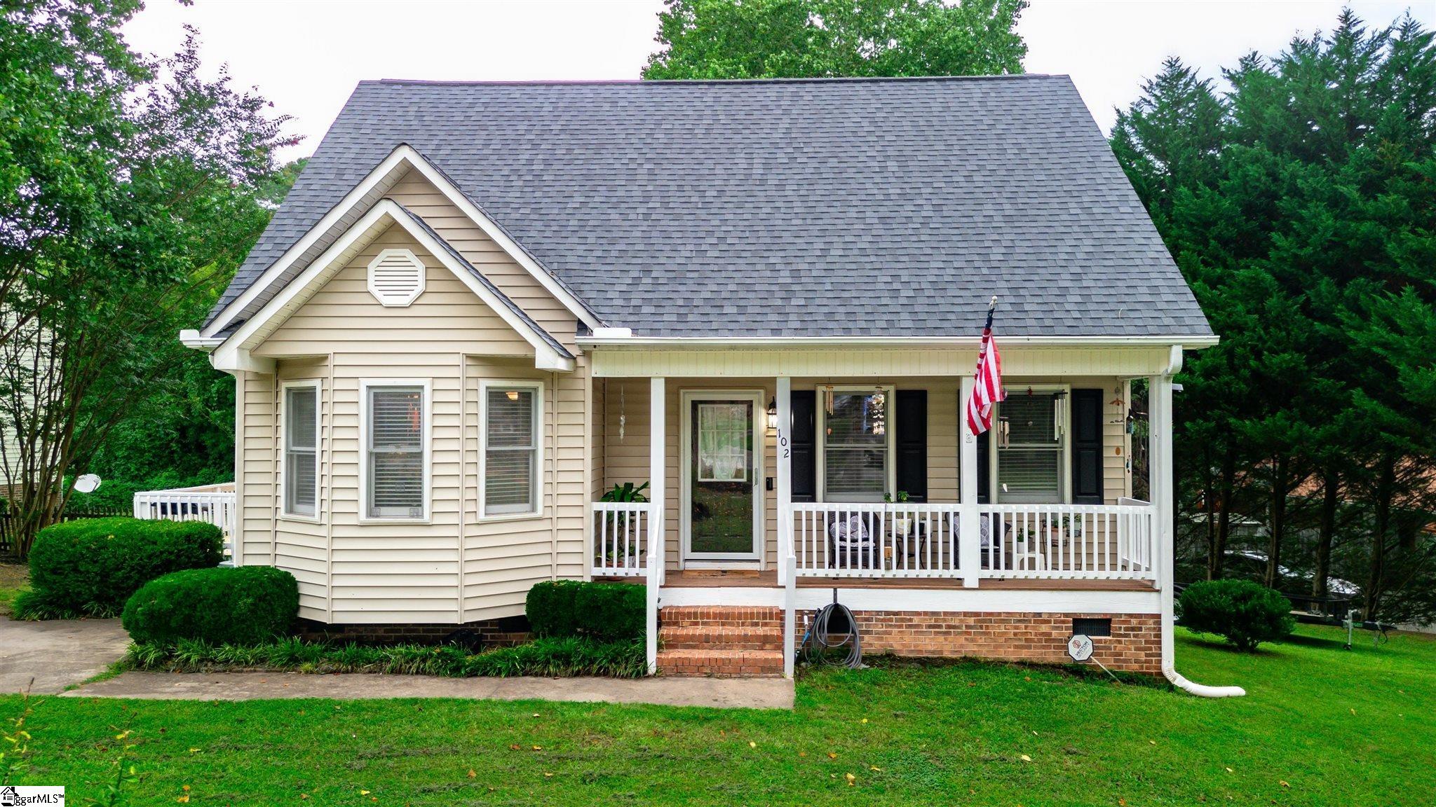 102 Cone Drive — photo