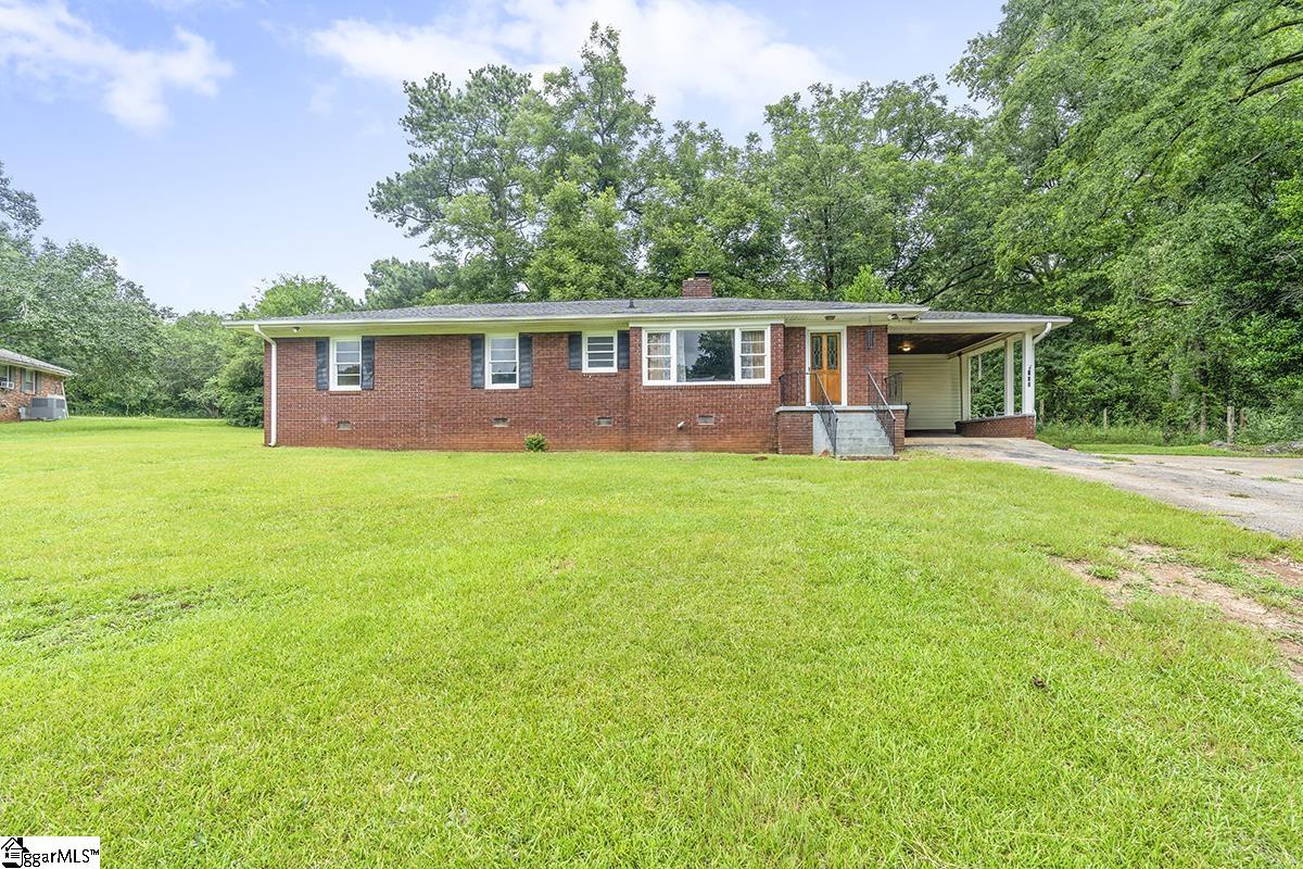 103 Turner Lane — photo