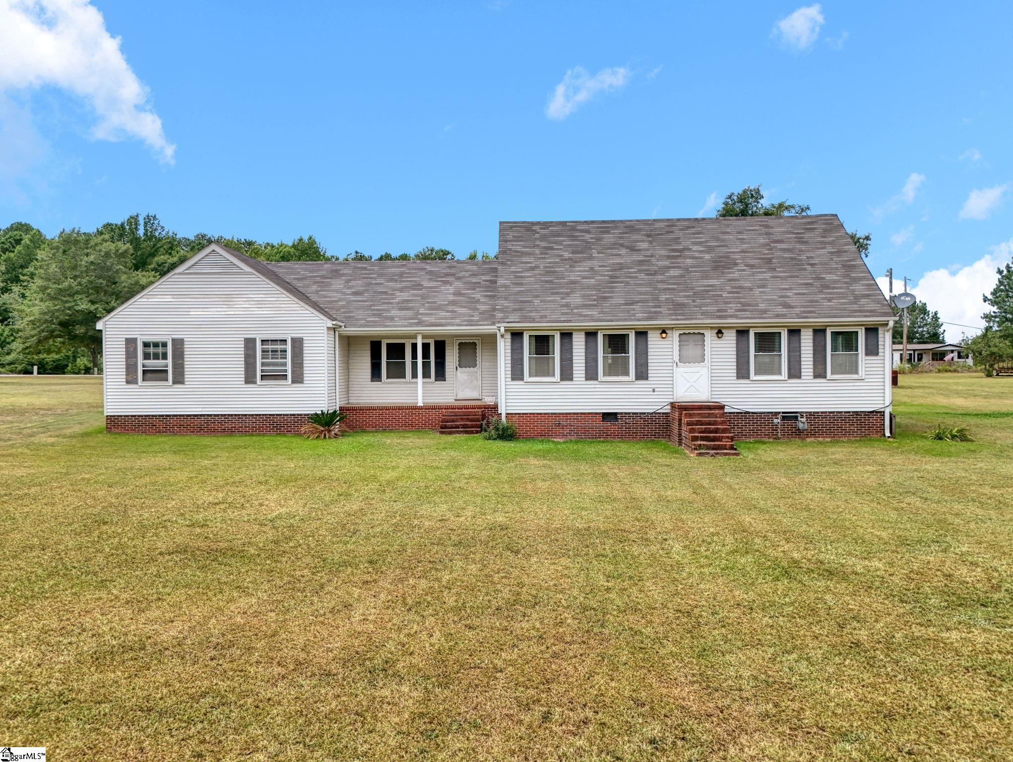 1154 Sandy Spring Road — photo