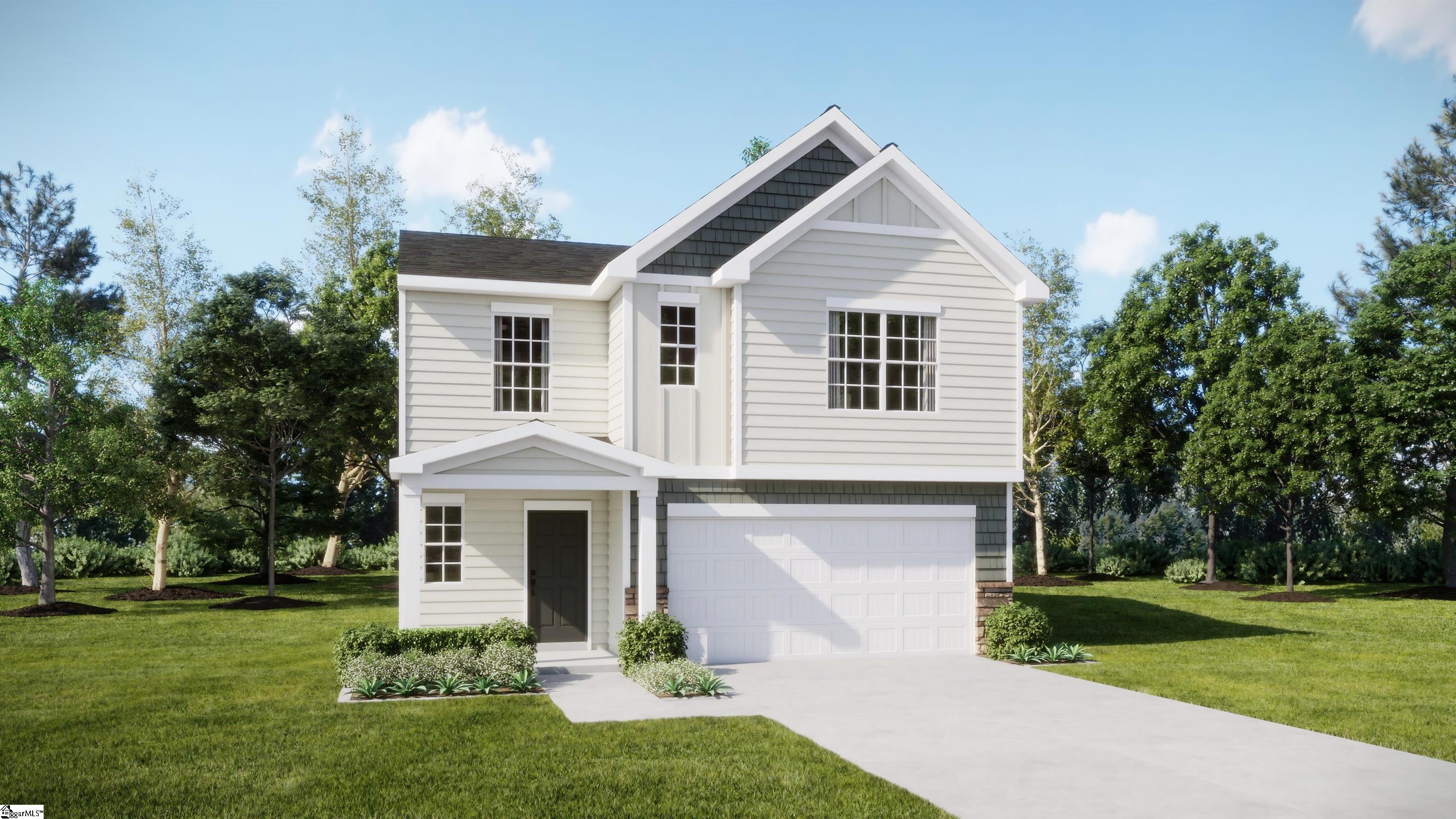 1480 Cattleman Acres Drive — photo