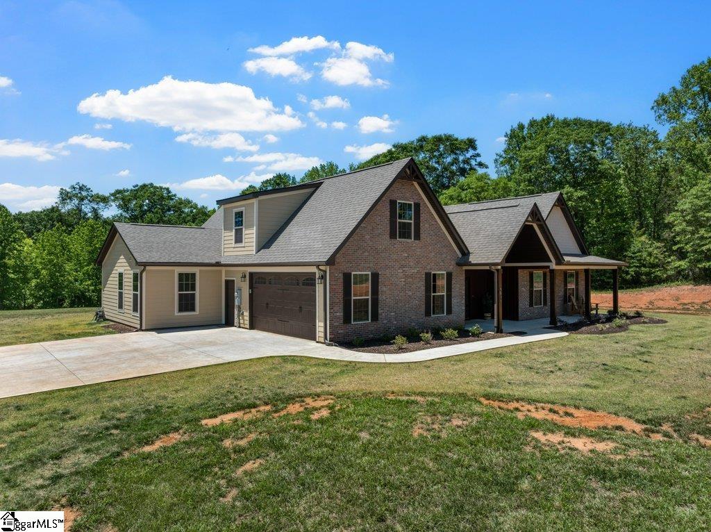 4923 Jug Factory Road — photo