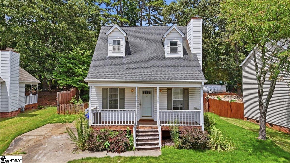 1024 Summit Drive — photo