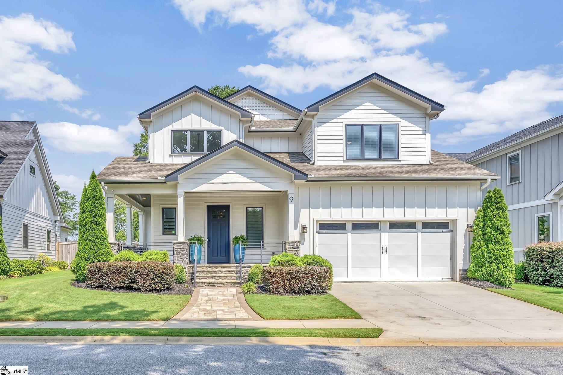 9 Azalea Spring Court — photo