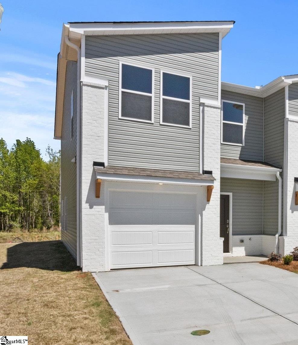 315 Heswall Court Lot 24 — photo